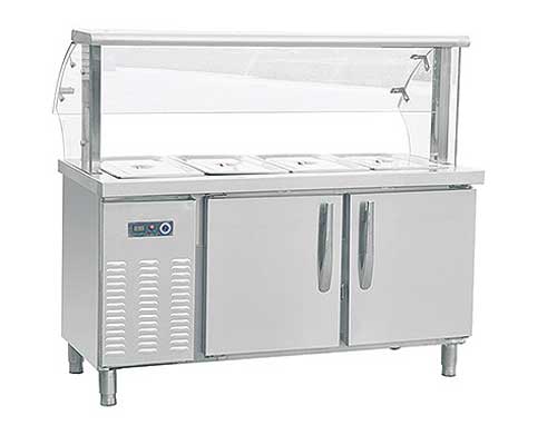 厨房不锈钢工作台