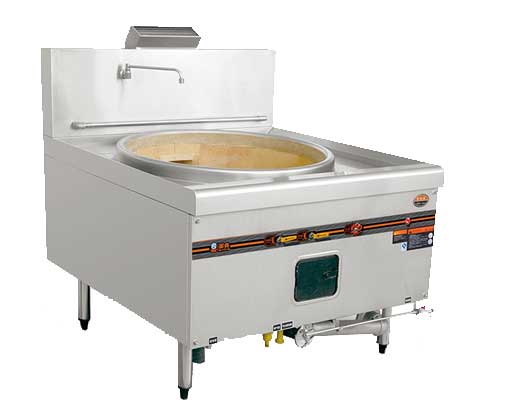 石家庄广式大锅灶