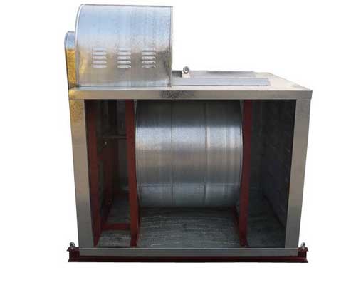 石家庄排烟风机