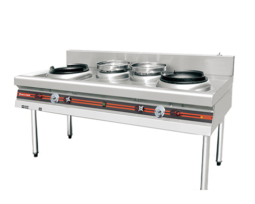 厨房设备生产厂家