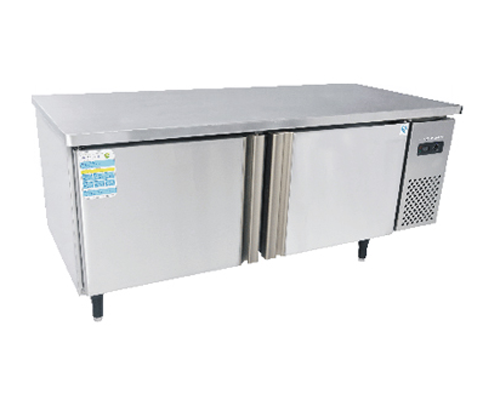 酒店厨房制冷设备